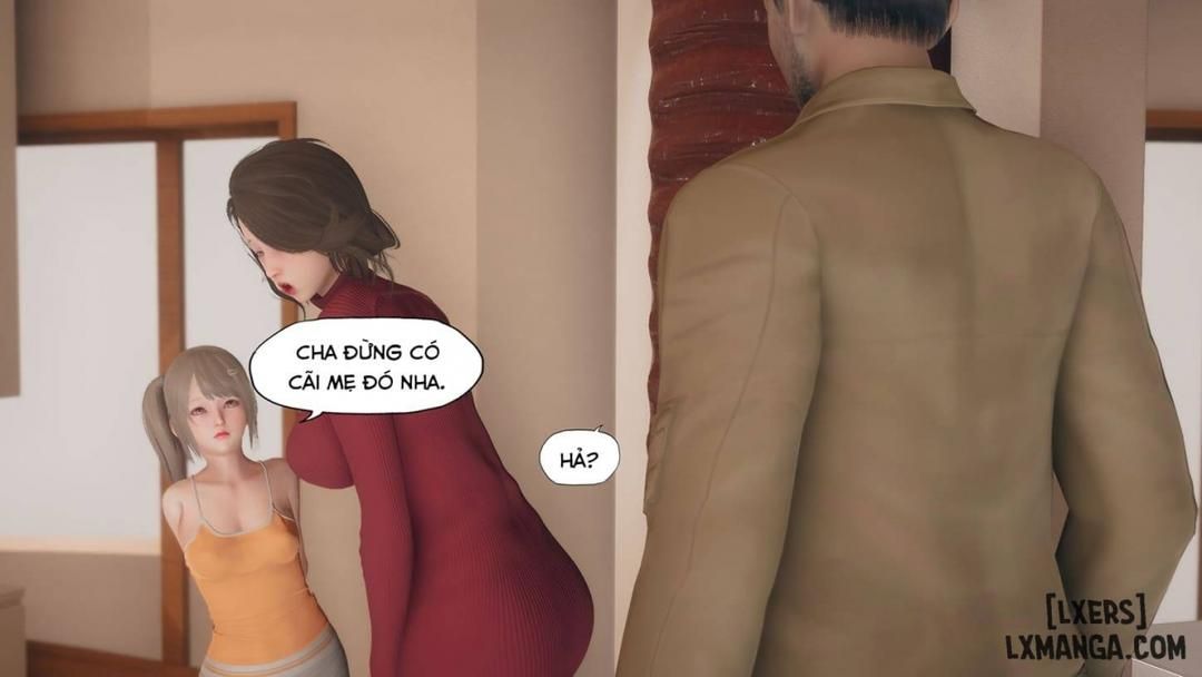 đọc truyện Chiều Hư Chương 9 ảnh 11 tại Giả Dược