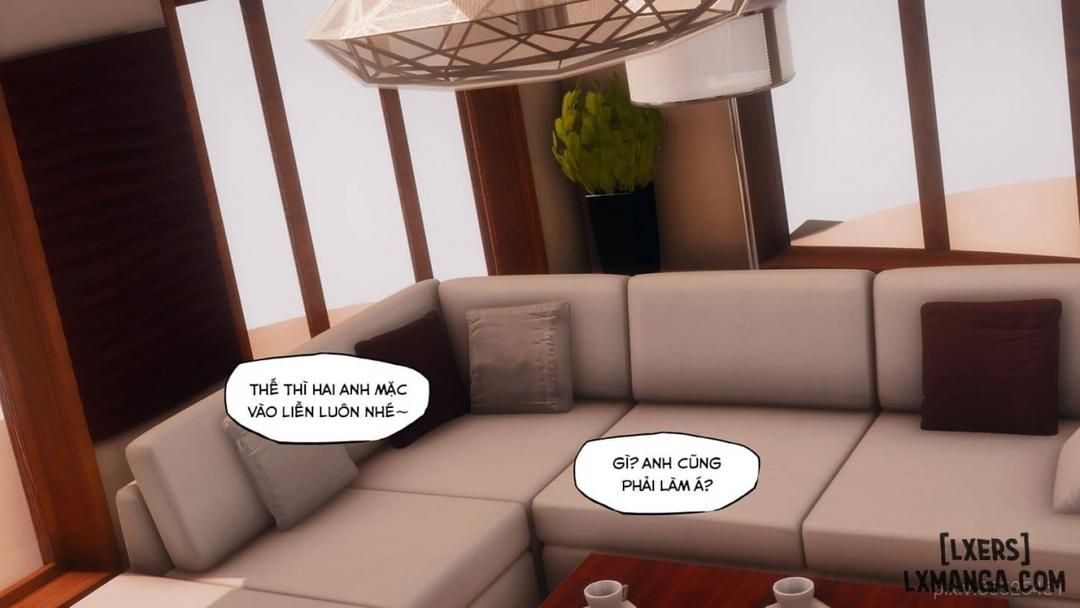 đọc truyện Chiều Hư Chương 9 ảnh 21 tại Giả Dược