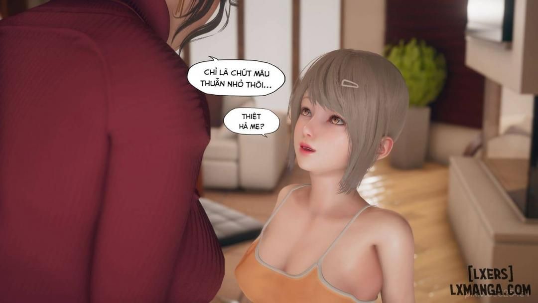 đọc truyện Chiều Hư Chương 9 ảnh 10 tại Giả Dược