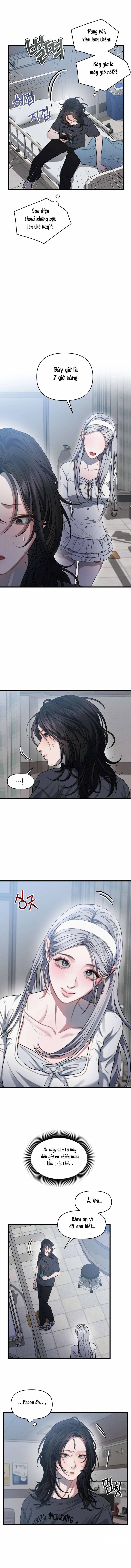 đọc truyện Chiêu Trò Của Ma Nước Chương 1 ảnh 11 tại Thiên Thai Truyện