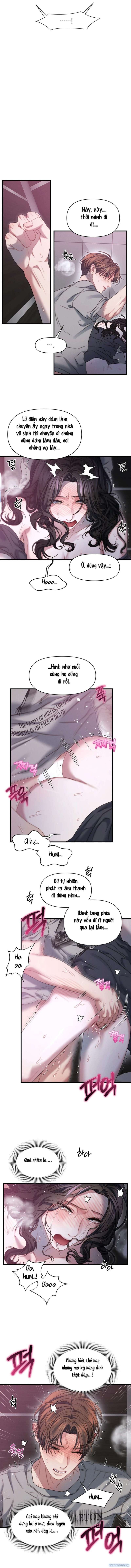 đọc truyện Chiêu Trò Của Ma Nước Chương 10 ảnh 5 tại Thiên Thai Truyện