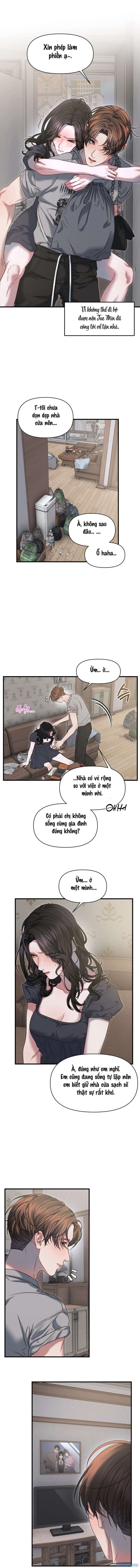 đọc truyện Chiêu Trò Của Ma Nước Chương 10 ảnh 9 tại Thiên Thai Truyện