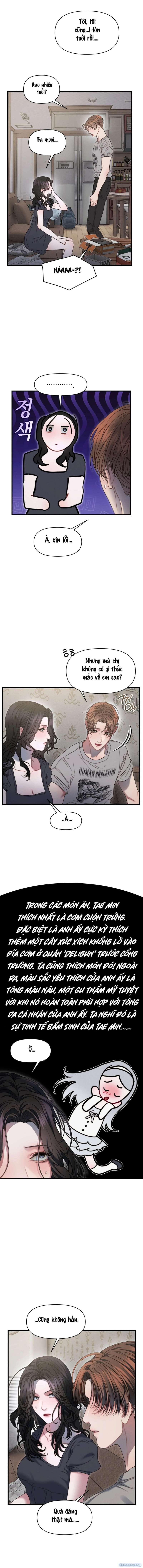 đọc truyện Chiêu Trò Của Ma Nước Chương 10 ảnh 11 tại Thiên Thai Truyện