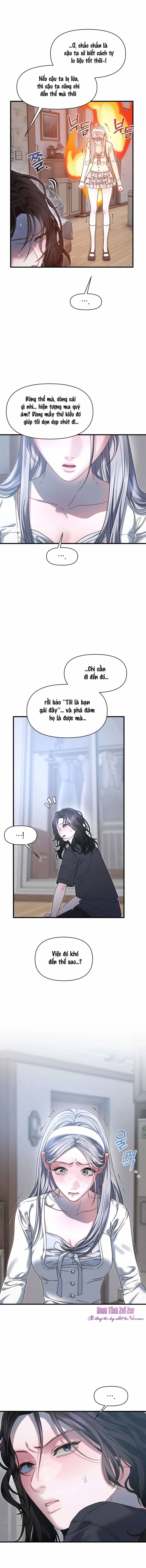 đọc truyện Chiêu Trò Của Ma Nước Chương 13 ảnh 13 tại Thiên Thai Truyện