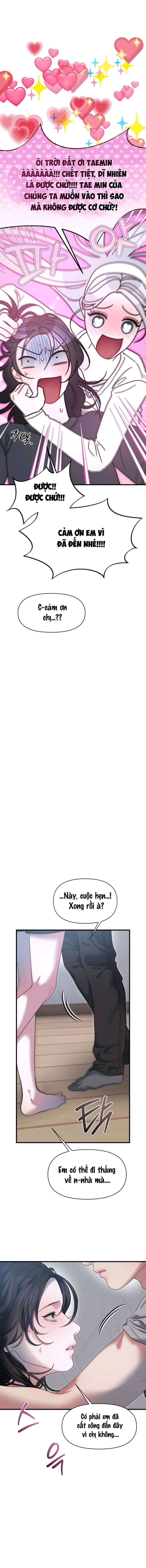 đọc truyện Chiêu Trò Của Ma Nước Chương 13 ảnh 16 tại Thiên Thai Truyện