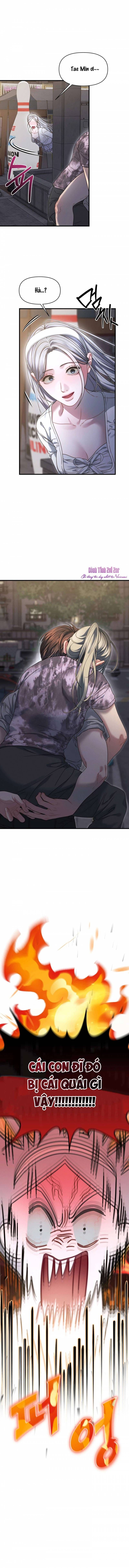 đọc truyện Chiêu Trò Của Ma Nước Chương 13 ảnh 6 tại Thiên Thai Truyện