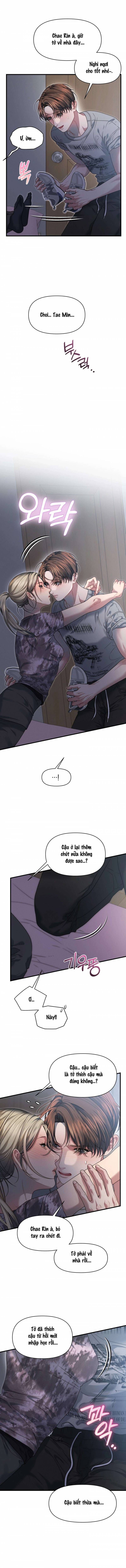 đọc truyện Chiêu Trò Của Ma Nước Chương 13 ảnh 8 tại Thiên Thai Truyện