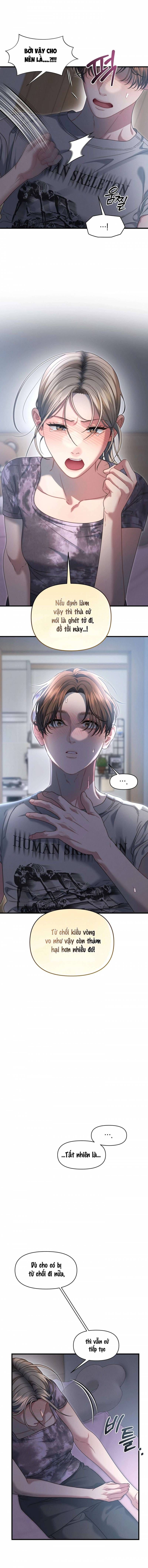 đọc truyện Chiêu Trò Của Ma Nước Chương 13 ảnh 10 tại Thiên Thai Truyện