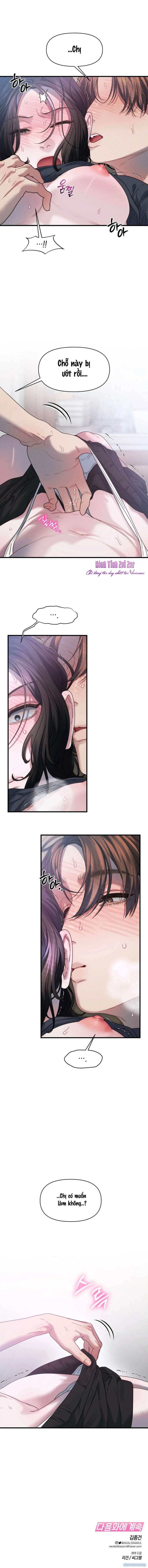 đọc truyện Chiêu Trò Của Ma Nước Chương 14 ảnh 18 tại Thiên Thai Truyện