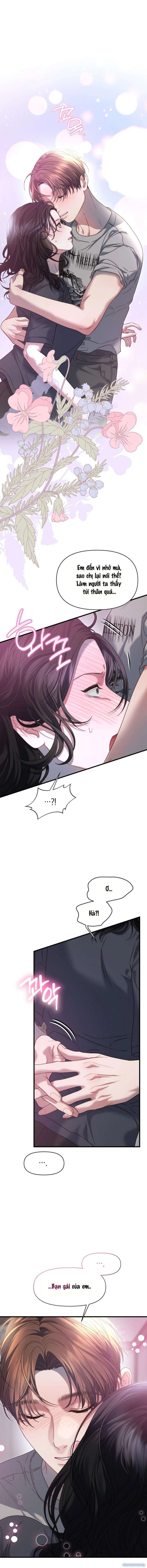 đọc truyện Chiêu Trò Của Ma Nước Chương 14 ảnh 5 tại Thiên Thai Truyện