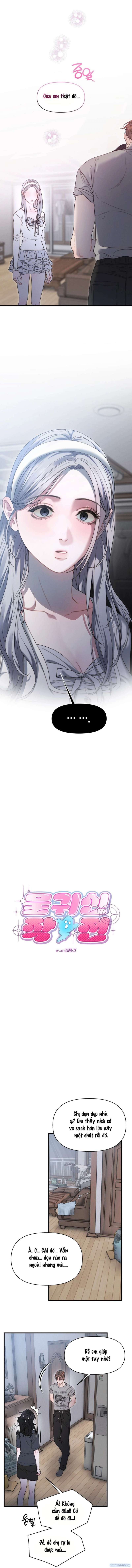 đọc truyện Chiêu Trò Của Ma Nước Chương 14 ảnh 6 tại Thiên Thai Truyện