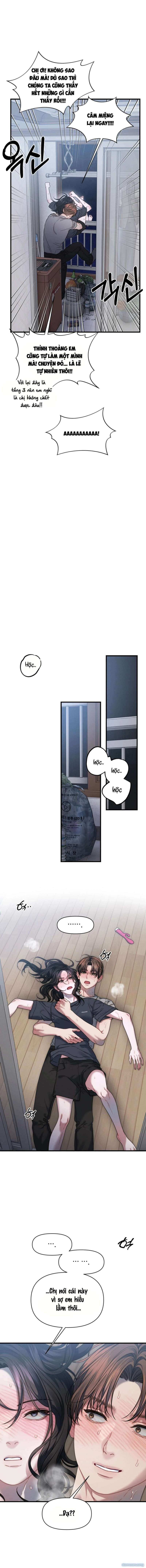 đọc truyện Chiêu Trò Của Ma Nước Chương 14 ảnh 11 tại Thiên Thai Truyện