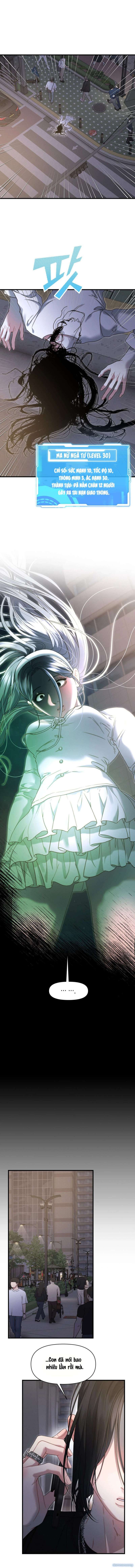 đọc truyện Chiêu Trò Của Ma Nước Chương 15 ảnh 12 tại Thiên Thai Truyện