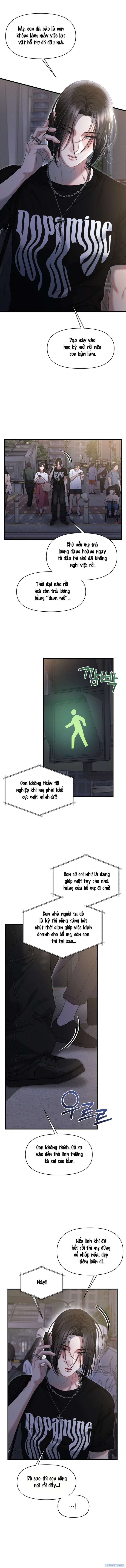 đọc truyện Chiêu Trò Của Ma Nước Chương 15 ảnh 13 tại Thiên Thai Truyện