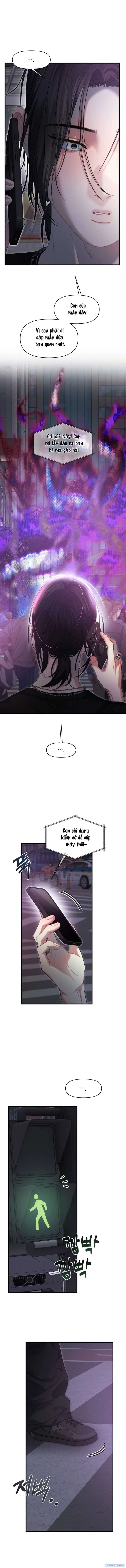 đọc truyện Chiêu Trò Của Ma Nước Chương 15 ảnh 14 tại Thiên Thai Truyện