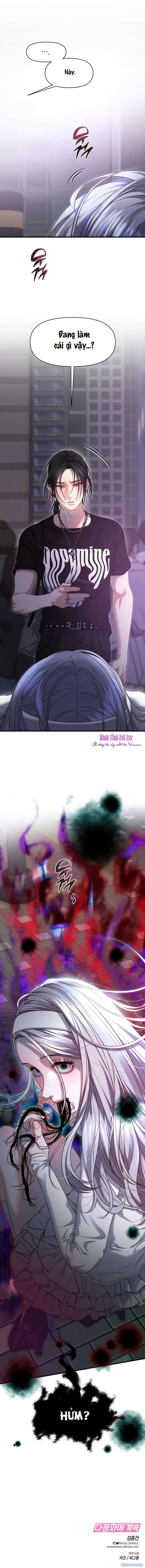 đọc truyện Chiêu Trò Của Ma Nước Chương 15 ảnh 15 tại Thiên Thai Truyện