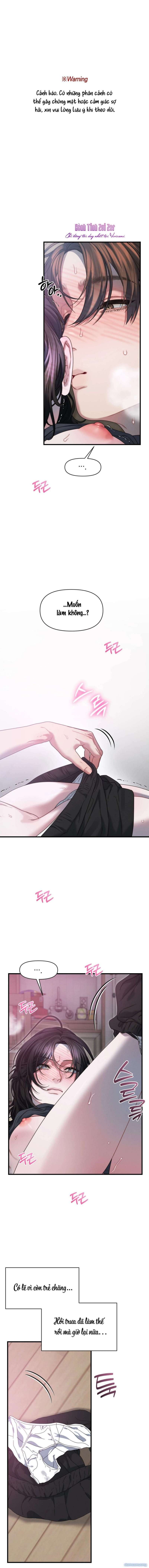 đọc truyện Chiêu Trò Của Ma Nước Chương 15 ảnh 5 tại Thiên Thai Truyện