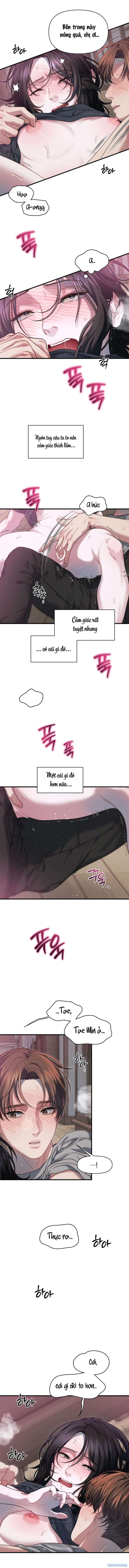 đọc truyện Chiêu Trò Của Ma Nước Chương 15 ảnh 7 tại Thiên Thai Truyện