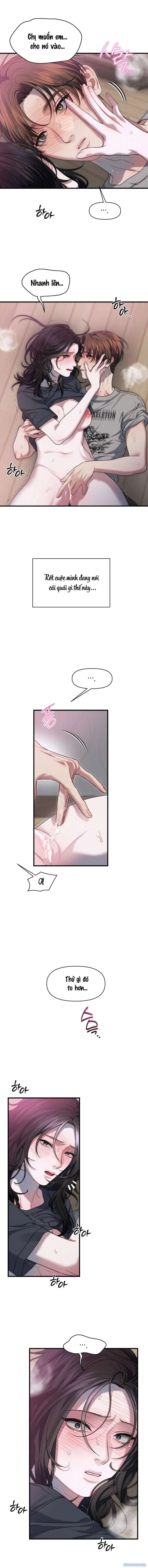 đọc truyện Chiêu Trò Của Ma Nước Chương 15 ảnh 8 tại Thiên Thai Truyện