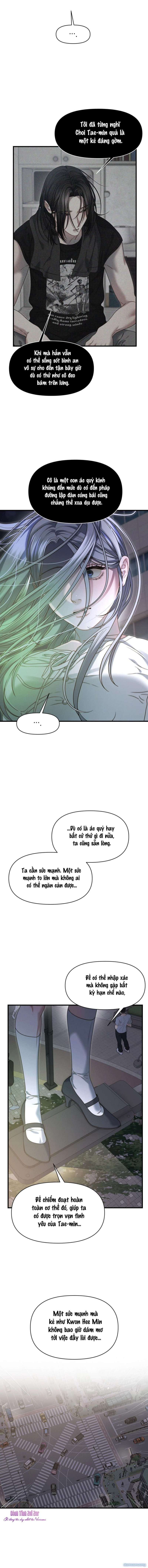 đọc truyện Chiêu Trò Của Ma Nước Chương 15 ảnh 11 tại Thiên Thai Truyện