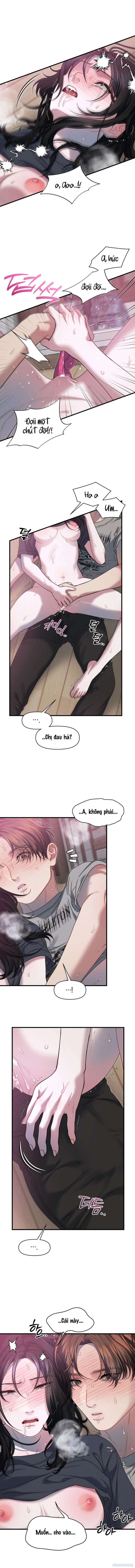 đọc truyện Chiêu Trò Của Ma Nước Chương 16 ảnh 13 tại Thiên Thai Truyện