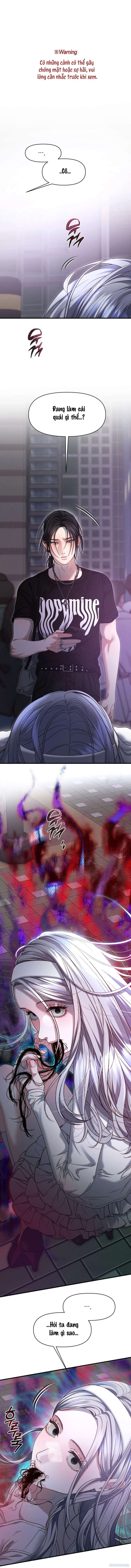 đọc truyện Chiêu Trò Của Ma Nước Chương 16 ảnh 5 tại Thiên Thai Truyện