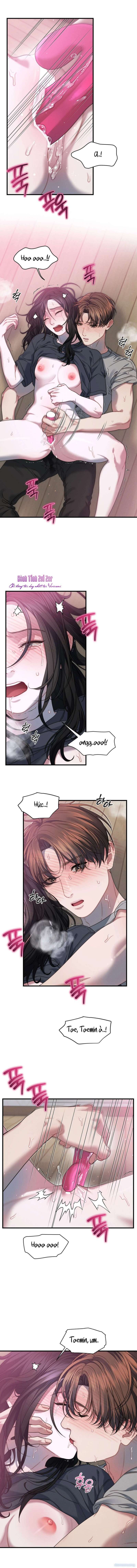 đọc truyện Chiêu Trò Của Ma Nước Chương 16 ảnh 11 tại Thiên Thai Truyện