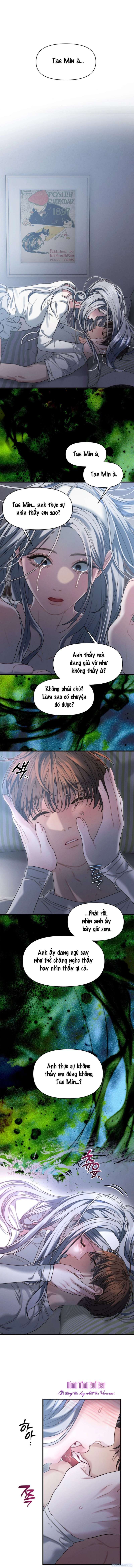 đọc truyện Chiêu Trò Của Ma Nước Chương 17 ảnh 12 tại Thiên Thai Truyện