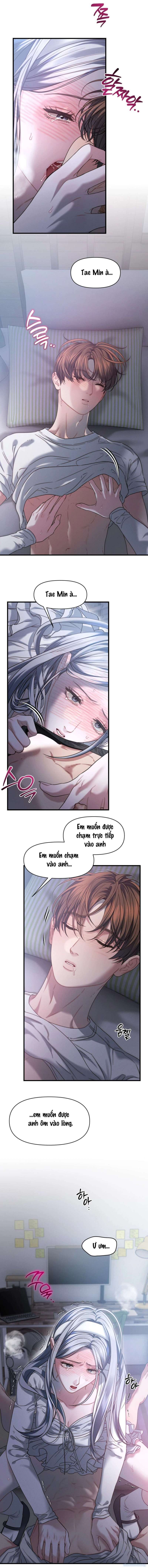 đọc truyện Chiêu Trò Của Ma Nước Chương 17 ảnh 13 tại Thiên Thai Truyện