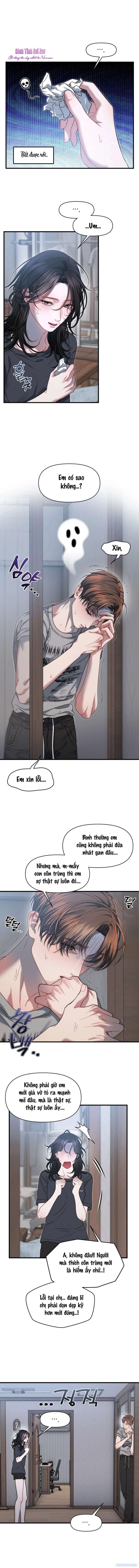 đọc truyện Chiêu Trò Của Ma Nước Chương 17 ảnh 5 tại Thiên Thai Truyện