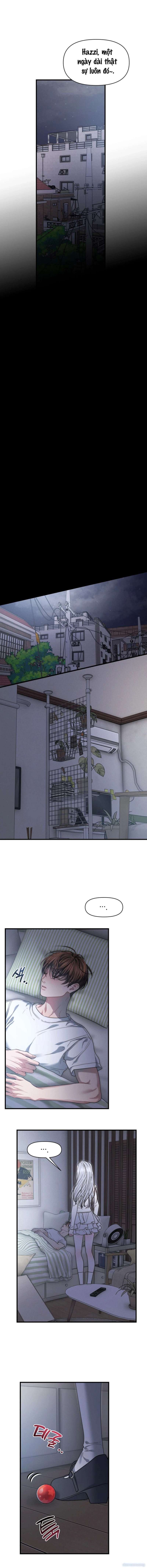 đọc truyện Chiêu Trò Của Ma Nước Chương 17 ảnh 10 tại Thiên Thai Truyện