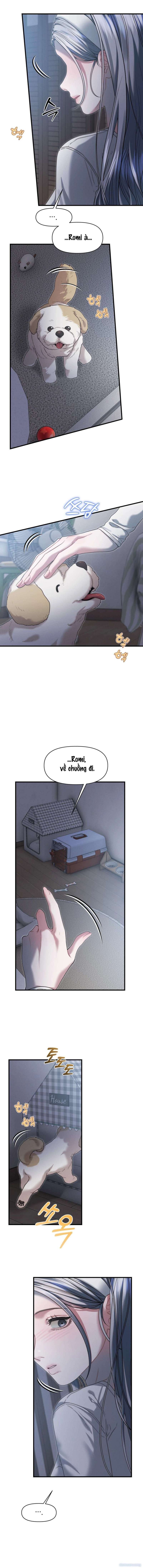 đọc truyện Chiêu Trò Của Ma Nước Chương 17 ảnh 11 tại Thiên Thai Truyện