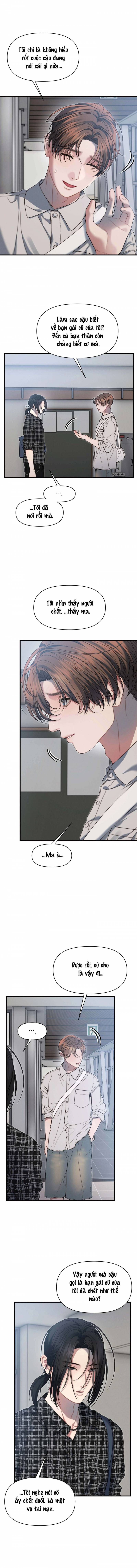 đọc truyện Chiêu Trò Của Ma Nước Chương 18 ảnh 12 tại Thiên Thai Truyện