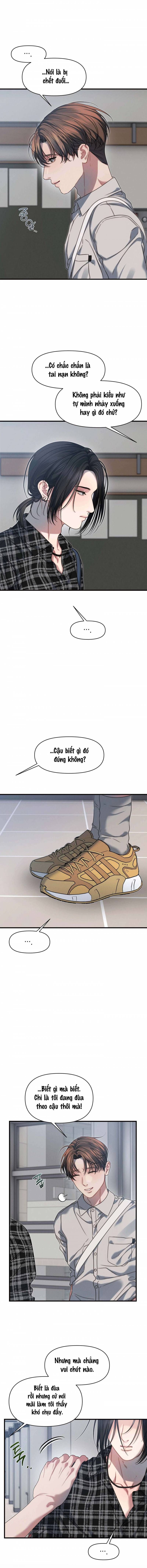 đọc truyện Chiêu Trò Của Ma Nước Chương 18 ảnh 13 tại Thiên Thai Truyện