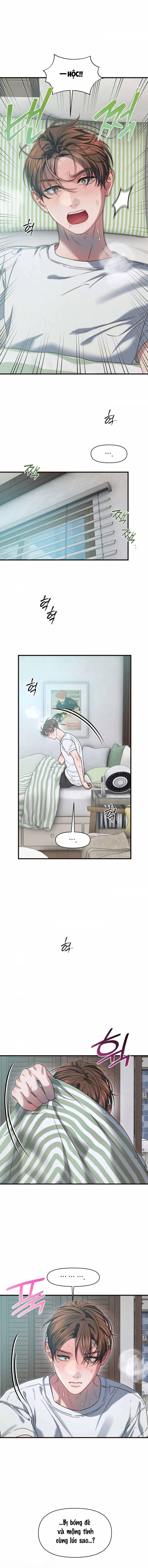 đọc truyện Chiêu Trò Của Ma Nước Chương 18 ảnh 4 tại Thiên Thai Truyện