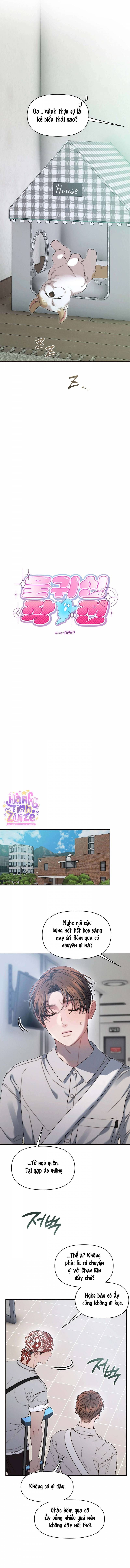 đọc truyện Chiêu Trò Của Ma Nước Chương 18 ảnh 5 tại Thiên Thai Truyện