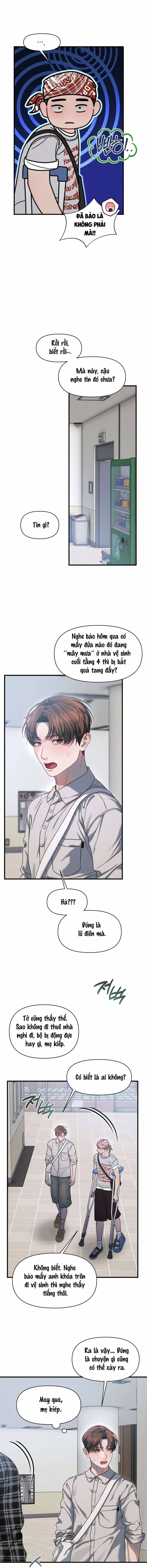 đọc truyện Chiêu Trò Của Ma Nước Chương 18 ảnh 6 tại Thiên Thai Truyện