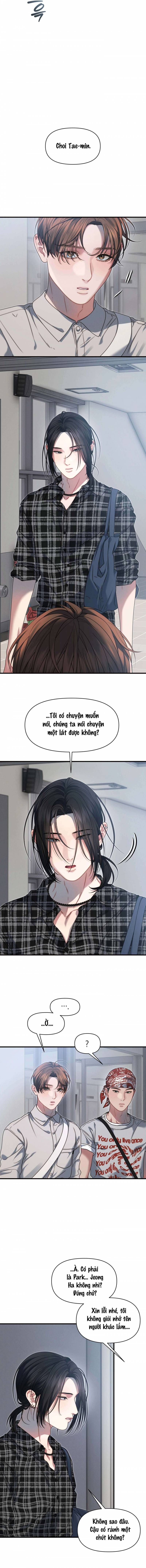 đọc truyện Chiêu Trò Của Ma Nước Chương 18 ảnh 7 tại Thiên Thai Truyện