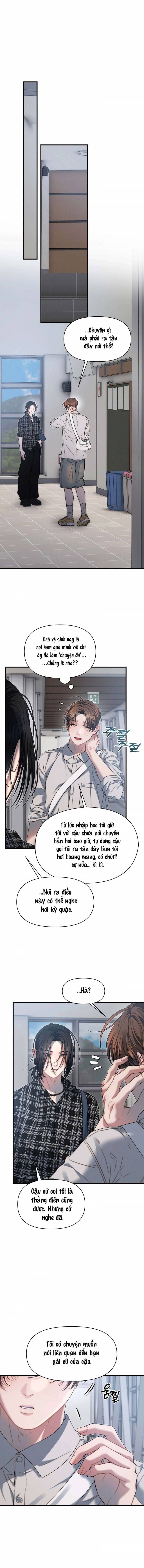 đọc truyện Chiêu Trò Của Ma Nước Chương 18 ảnh 9 tại Thiên Thai Truyện