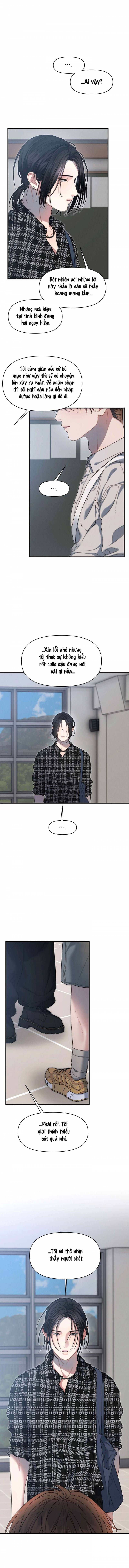 đọc truyện Chiêu Trò Của Ma Nước Chương 18 ảnh 10 tại Thiên Thai Truyện