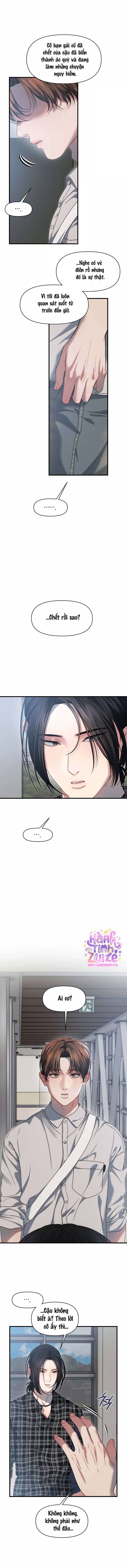 đọc truyện Chiêu Trò Của Ma Nước Chương 18 ảnh 11 tại Thiên Thai Truyện