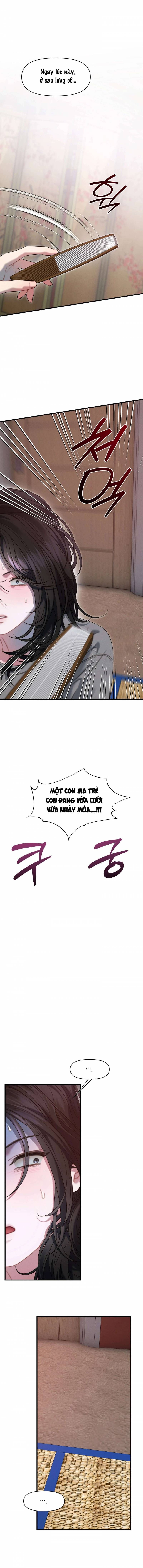 đọc truyện Chiêu Trò Của Ma Nước Chương 19 ảnh 12 tại Thiên Thai Truyện