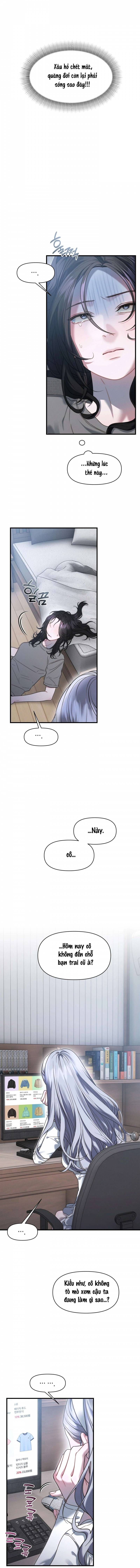 đọc truyện Chiêu Trò Của Ma Nước Chương 19 ảnh 5 tại Thiên Thai Truyện