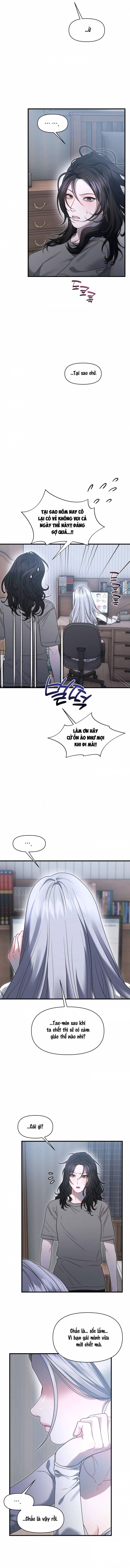 đọc truyện Chiêu Trò Của Ma Nước Chương 19 ảnh 6 tại Thiên Thai Truyện