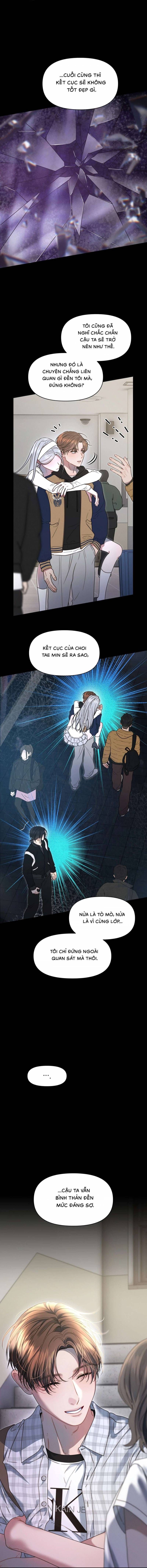 đọc truyện Chiêu Trò Của Ma Nước Chương 20 ảnh 12 tại Thiên Thai Truyện