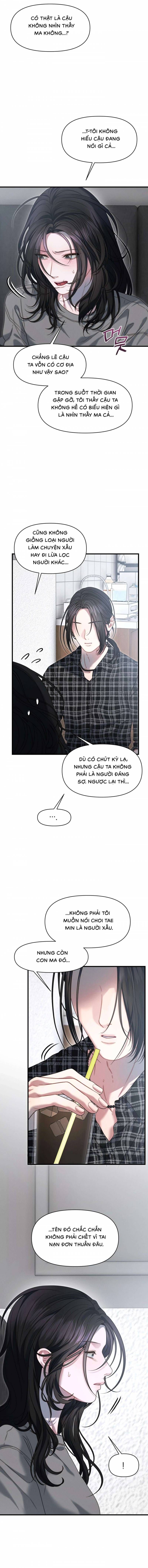 đọc truyện Chiêu Trò Của Ma Nước Chương 20 ảnh 14 tại Thiên Thai Truyện