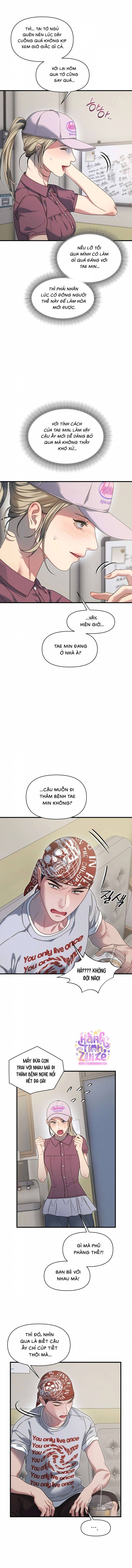 đọc truyện Chiêu Trò Của Ma Nước Chương 20 ảnh 5 tại Thiên Thai Truyện