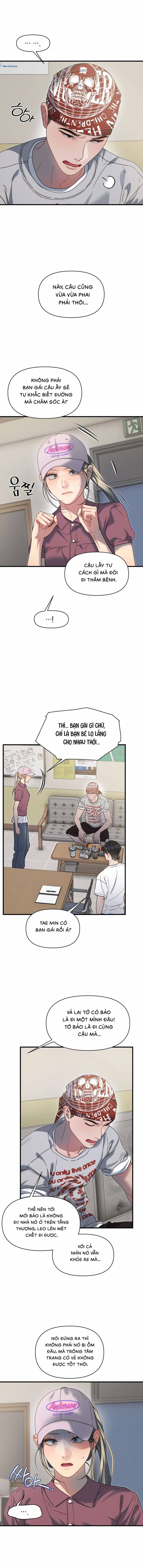 đọc truyện Chiêu Trò Của Ma Nước Chương 20 ảnh 6 tại Thiên Thai Truyện