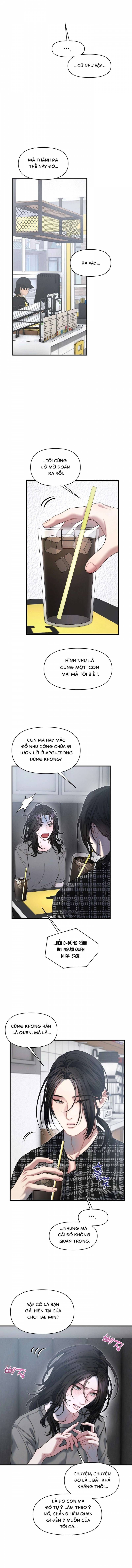 đọc truyện Chiêu Trò Của Ma Nước Chương 20 ảnh 8 tại Thiên Thai Truyện