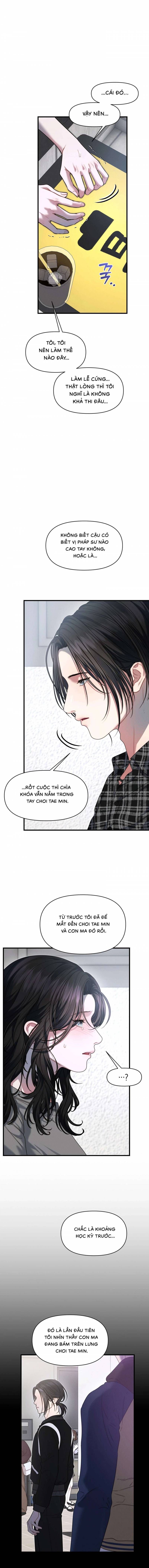 đọc truyện Chiêu Trò Của Ma Nước Chương 20 ảnh 10 tại Thiên Thai Truyện